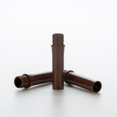 Ống đựng mẫu Cryo 0.5ml-1.5ml màu nâu, 500 cái/túi, (Cryotube brown), Biologix