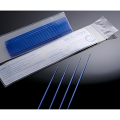 Que cấy nhựa 1μl, túi 25 chiếc, tiệt trùng (Inoculating Loops), 65-0001, Biologix