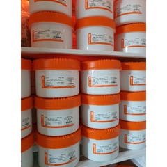 Albumin (BSA), lọ 100g, CAT: AD0023, CAS: 9048--46-8, BioBasic