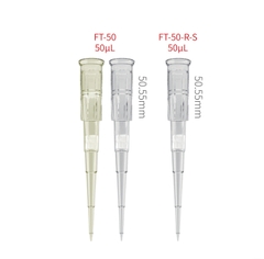 Đầu côn có lọc 10μL-1250μL (Filter Pipette Tip), đầu típ lọc, 1000 típ/túi, hãng Labselect