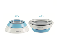 Máy trải thạch cho đĩa Petri 90mm-150mm, mã DS-M, hãng Labgic