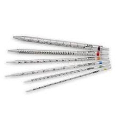 Pipet nhựa tiệt trùng 1 chiếc/gói, 1ml-50ml (Serological pipette), hãng Fcombio-USA