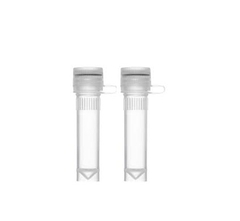 Lọ trữ mẫu âm sâu -86℃, 1.0ml-2.0ml, gói 100 chiếc-vô trùng (Cryogenic Vials)