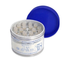 Hộp đông lạnh tế bào cho ống 2mlx18 và 5mlx12 (Cell Freezing Container), hãng Biosharp  tekcovina