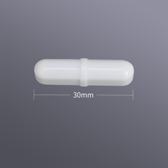 Thanh khuấy từ, Cá từ, Con từ PTFE (Magnetic Stirrer Bar) 10mm/15mm/25mm/30mm, Biosharp
