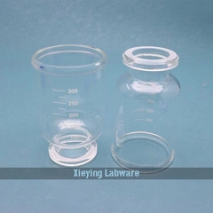 Bộ lọc chân không (Solvent Filtration Apparatus) dung tích 250ml-2000ml, hãng Biosharp