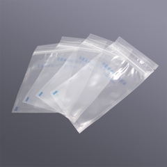 100 cái Túi đựng mẫu tiệt trùng (Sterile Homogeneous Bags), hãng Biosharp-China