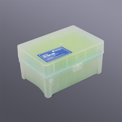 96 cái/hộp đầu côn/đầu típ 10μL-1250μL, tiệt trùng, Rack Pipette tips, hãng Biosharp