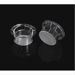 Buồng nuôi cấy tế bào 24mm, màng PC lỗ 5.0µm, 6 giếng (Cell culture chamber), LabSelect tekcovina