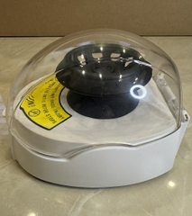 Máy ly tâm ống Eppendorf-ống PCR-8 Strip (Mini Centrifuge), 7.200rpm-12.000rpm, hãng Fcombio