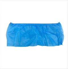 Bao giày dùng 1 lần, hộp 100 chiếc, (Disposable shoe covers), mã BS-DSC-002, hãng Biosharp