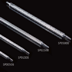 Pipet nhựa tiệt trùng 1 chiếc/gói, 1ml-50ml (Serological pipette), hãng Fcombio-USA