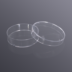 Petri nhựa 60x15mm tiệt trùng (Petri Dish) mã BS-60-D, hãng Biosharp, có hóa đơn VAT