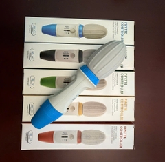 Dụng cụ Trợ pipet/ Pipette Pump/ Pipette Controller, dải hút 0.1mL-100mL, hãng Fcombio