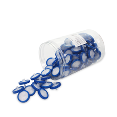 MCE Membrane, Hydrophilic- Màng lọc MCE ưa nước 13mm-33mm, lỗ 0.22µm/ 0.45µm, Biosharp
