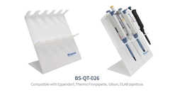 Giá đỡ pipet dạng tấm (Plate Pipette Holder), mã BS-QT-026, Hãng Biosharp