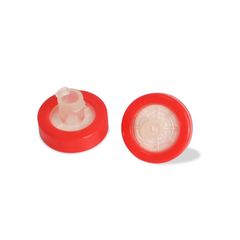 PTFE hydrophobic-Màng lọc tiệt trùng 13-33mm, lỗ 0.22µm/ 0.45µm (Syringe Filter), Biosharp