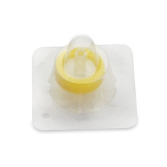 NY-Màng lọc tiệt trùng 13-33mm, lỗ 0.22µm/ 0.45µm (Syringe Filter), Biosharp
