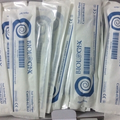 Ống hút PASTEUR nhựa (Transfer Pipets), dung tích 1ml, 3ml, hộp 500 chiếc, hãng Biologix-USA
