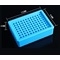 Hộp giữ lạnh ống PCR 0,2ml, 96 vị trí, Mã: CTR1007, Hãng: Fcombio-USA