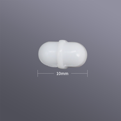 Thanh khuấy từ, Cá từ, Con từ PTFE (Magnetic Stirrer Bar) 10mm/15mm/25mm/30mm, Biosharp