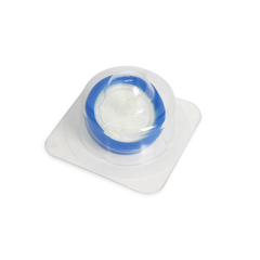 CA-Màng lọc tiệt trùng 13-33mm, lỗ 0.22µm/ 0.45µm (Syringe Filter CA), Biosharp