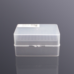 Hộp/Rack/Giá đựng đầu tip 10ul, 300ul, 1000ul, 1250ul, Pipette Tip Racks, LABSELECT tekcovina