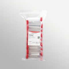 Ống ly tâm 15ml/50ml 20.000 RCF, tiệt trùng, 25 chiếc/ gói, centrifuge tube, hãng LABSELECT
