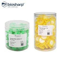 NY membrane, hydrophilic-Màng lọc Nylon ưa nước 13-33mm, lỗ 0.22µm/ 0.45µm, Biosharp