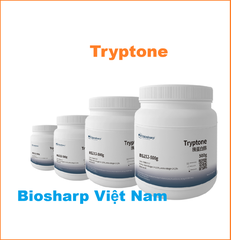 Tryptone; Animal Tissue Peptone; Peptone; Pancreatic, chai 5kg, mã BS212, hãng Biosharp