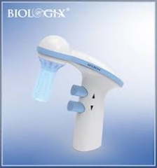 Trợ Pipet dải hút 0.1-100mL dùng pin (Levo ME Pipette Filler), hãng Biologix-USA tekcovina