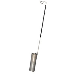 Bình chứa nitơ lỏng, dung tích 2L, model YDS-2-35S (Liquid nitrogen tank) 35mm diameter), hãng Labgic
