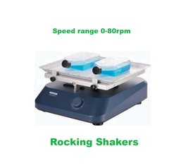 Máy lắc phòng thí nghiệm 0-80rpm, Shakers, model: SK-R1807-E, hãng Biologix
