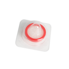 PTFE hydrophilic-Màng lọc tiệt trùng 13-33mm, lỗ 0.22µm/ 0.45µm (Syringe Filter), Biosharp