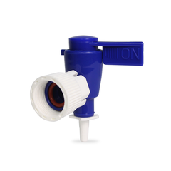 Vòi nhựa cho bình chứa nước cất (Spigots for carboys), BS-HC-038, hãng Biosharp