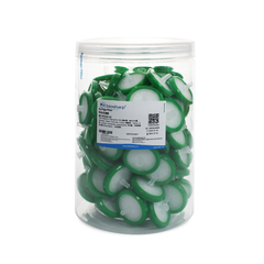 PES-Màng lọc mẫu chảy nhanh 13-33mm, lỗ 0.22µm/ 0.45µm, ưa nước (Syringe Filter), Biosharp