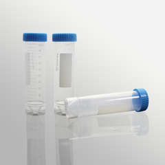 Ống ly tâm 50ml tự đứng-đáy V, nắp vặn, Falcon (Centrifuge Tube) 5.000xg, Autoclavable, hãng Biosharp