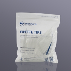 Đầu côn 5mL phù hợp Pipette Eppendorf, Sartorius, DLAB, 50 chiếc/túi, Pipette tips, Biosharp