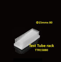 Giá/ Rack đựng ống nghiệm/ ống ly tâm-Test Tube rack Φ13-80mm, hãng Fcombio