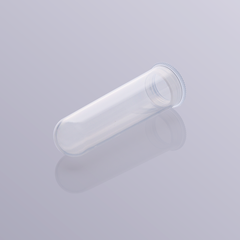 Ống ly tâm 50ml, đáy tròn, nắp chụp (Centrifuge tube, round bottom), hãng Biosharp tekcovina