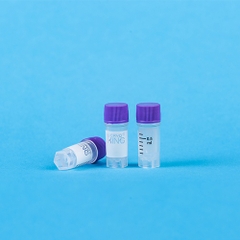 Lọ trữ mẫu âm sâu (-196°C)-Cryogenic Vials-No Barcodes, Hãng Biologix-USA