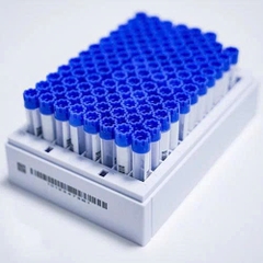 Hộp lưu trữ ống đông lạnh 1,4mL định dạng SBS (SBS Format Cryogenic Racks), hãng Biologix