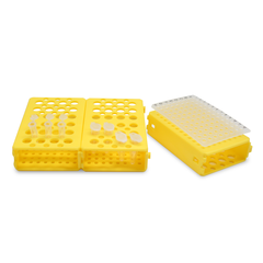 Giá đỡ ống ly tâm 0,2ml/1,5ml nhiều màu (0.2ml/1.5ml Centrifuge Tube Rack), hãng Biosharp tekcovina