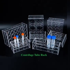 Giá/ Rack đỡ ống PCR 0.2ml/0.5ml, 40 vị trí (Centrifuge Tube Rack) hãng Biosharp