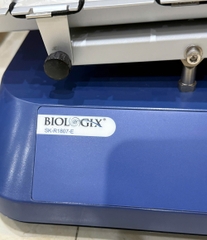 Máy lắc phòng thí nghiệm 0-80rpm, Shakers, model: SK-R1807-E, hãng Biologix
