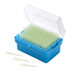 Rack/ Hộp đựng đầu típ 10µl, 200µl, 1000µl, 1250µl (Không gồm đầu típ), hãng Biologix