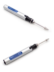 Máy trợ nghiền mẫu mini (Handheld Homogenizer), Mã code L-HOB-MINI, hãng Labgic