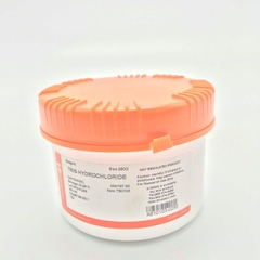 Tris HCl (Tris hydrochloride),lọ 250g, CAT.#: TB0103, CAS: 1185-53-1, BioBasic- Canada