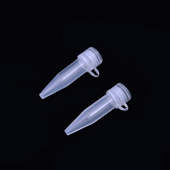 Lọ trữ mẫu âm sâu -86℃, 1.0ml-2.0ml, gói 100 chiếc-vô trùng (Cryogenic Vials)