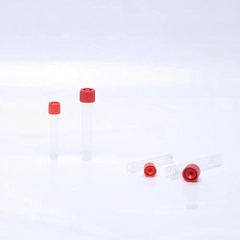 Ống lấy mẫu tự đứng, dung tích 6ml, 10ml (Sample Collection Tubes) Hãng Biologix
